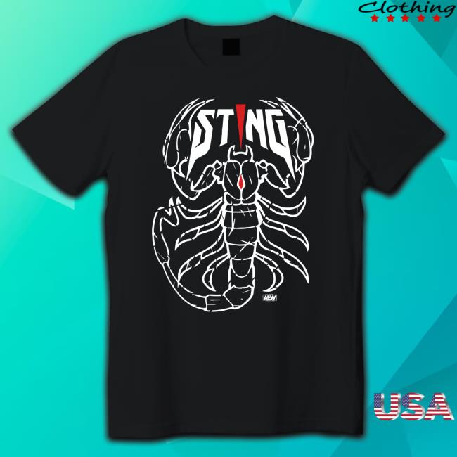 Sting - Sideshow Long Sleeve T Shirt