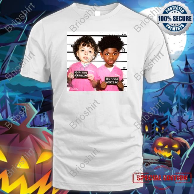 Industry Babies Limited Edition Tee