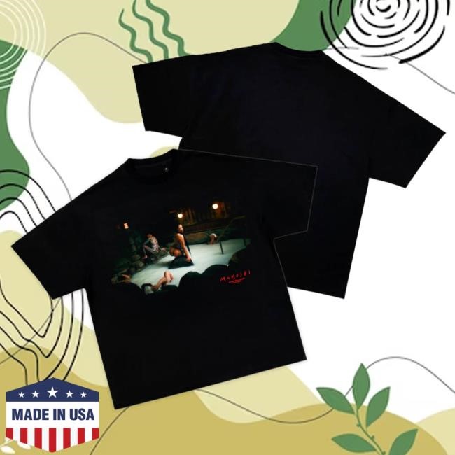 Megan's Bath House Short Sleeve Shirt Megan Thee Stallion