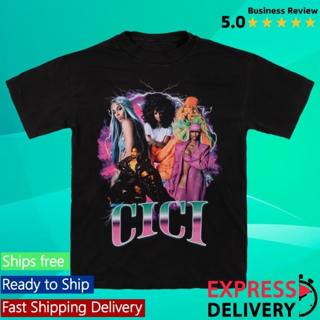 Ciara - Cici New Shirt Ciara Merch