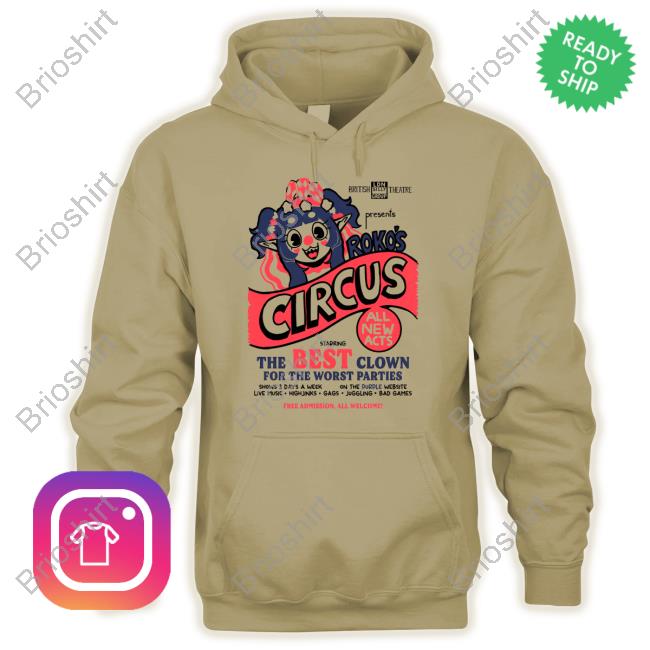 Mugi Mart Creator Merch Rokoko Graphic New Shirt