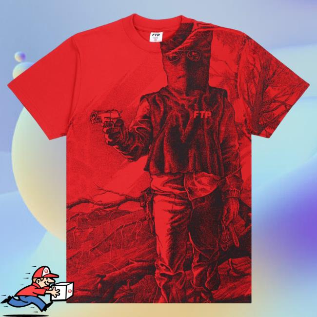 Zodiac Tee Shirt