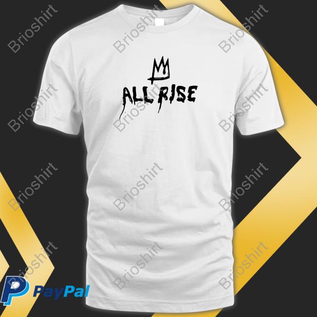 T S H E P O All Rise Tshirt Tshepojeans Tshepo