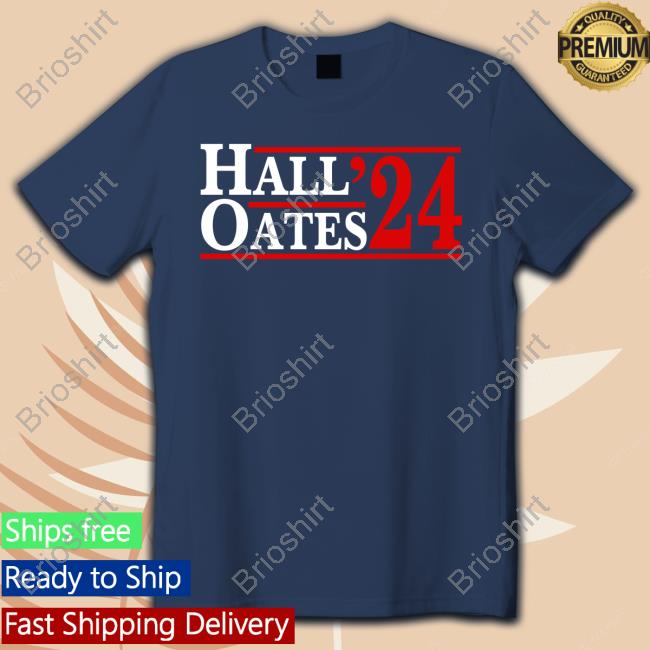 Hall Oates 24 T Shirts