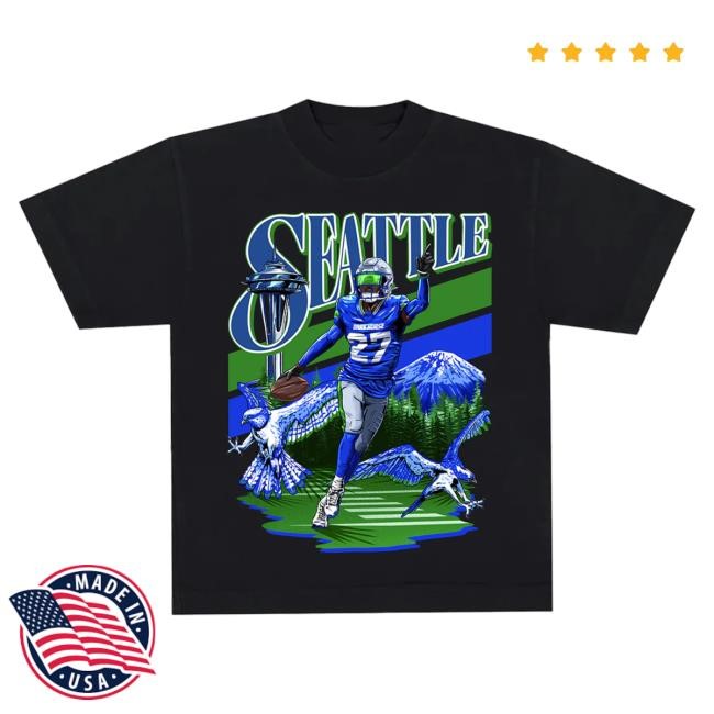 Official Dark Horse Shop Dark Horse New York City DH X Tariq Woolen Shirt 2024
