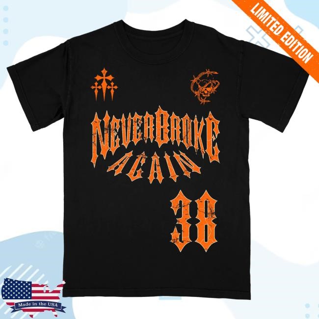 Official Youngboy Never Broke Again Merch Store Hunter Popover Shirt Never Broke Again Apparel Clothing NeverBrokeAgain