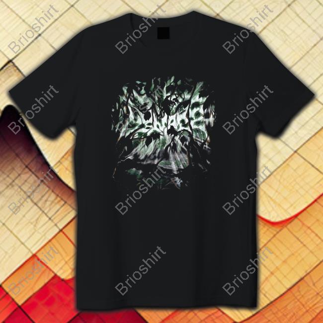 Forest Tee Shirt