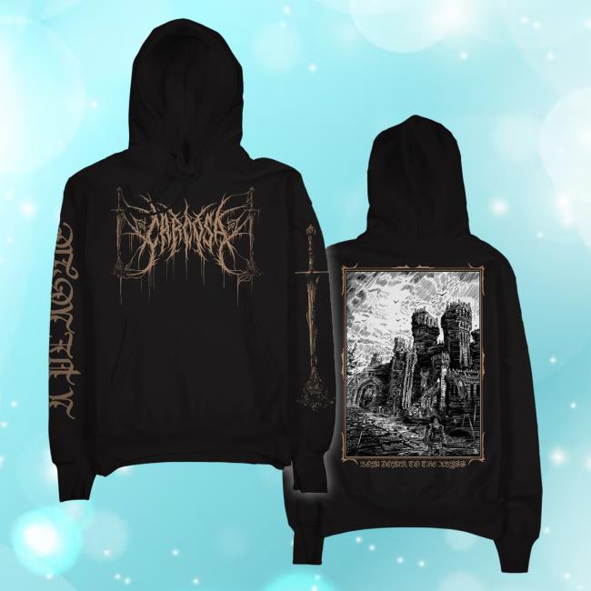 Official Carcosa Merch Store Carcosa A Plague Sweater Carcosa Apparel Clothing Shop Carcosabc