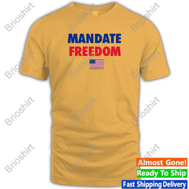 Enes Freedom Mandate Freedom Shirt