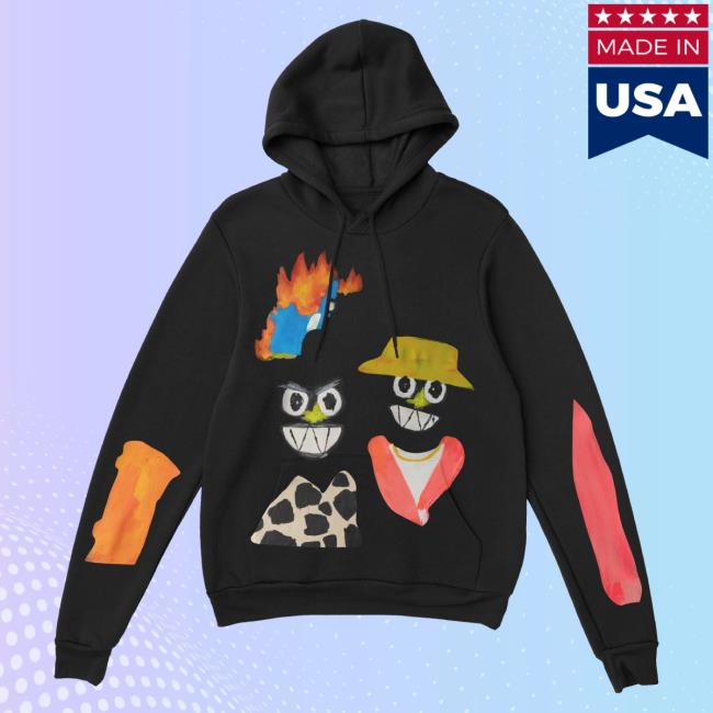 Official Chance the Rapper Merch Store Yah Know Faces T Shirt Black Chance the Rapper Apparel Clothing ChancetheRapper