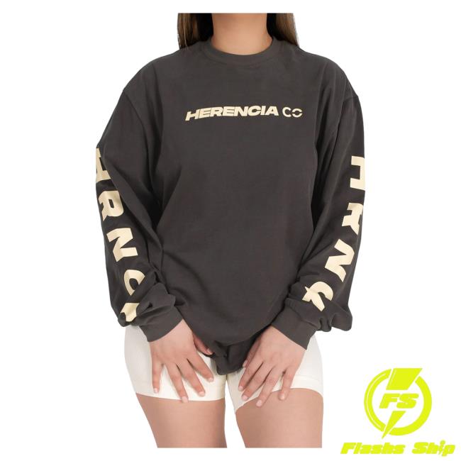 Official Herencia Clothing Merch Charcoal State Oaxaca Chi Huahua Unisex Hoodies HerenciaClothing