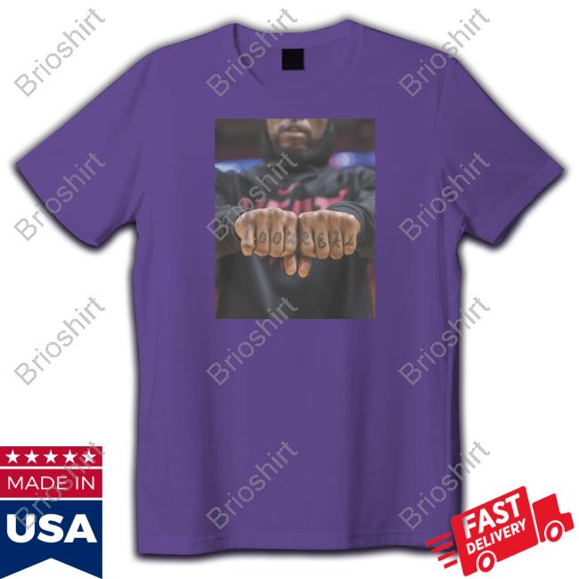 Merch Court Culture Ud 100% Real T Shirt