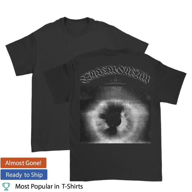 Official Joji Merch Store Abyss Top Shirt Joji Apparel Clothing