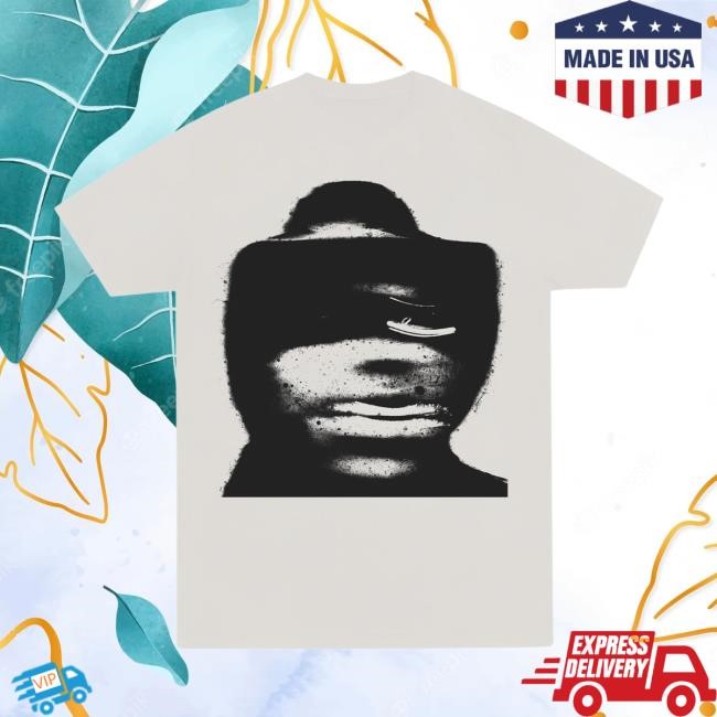Hardstone Psycho Blur Shirt – Don Toliver | Official Store