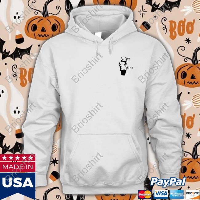 Hephee Out Of Office Hoodie