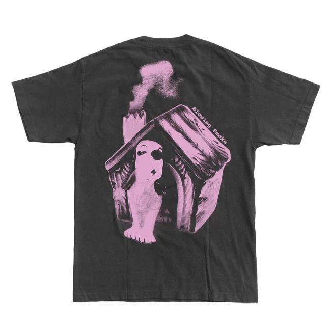 Gracie Abrams Merch The Secret of Us Tour ’24 New T-Shirt - Gracie Abrams Official Store