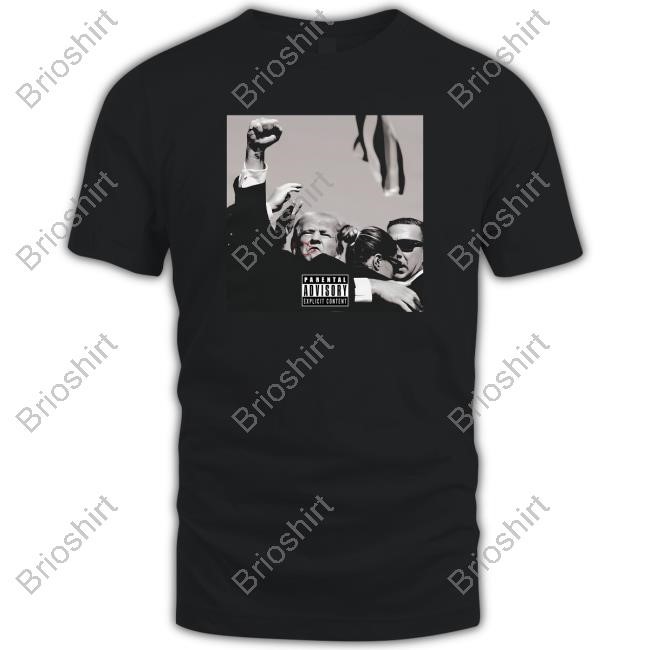 Benny Team RNC Fight For America Shirt
