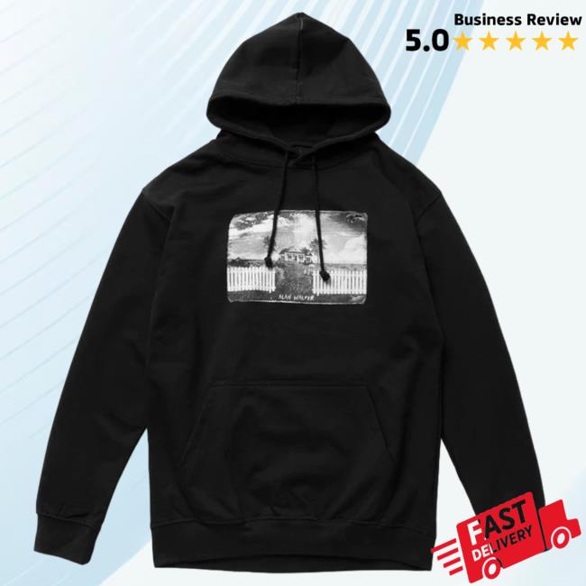 Official Kings Road Merch Store Alan Walker Faded 2.0 Sweatshirts AlanWalker Kings Road Shop