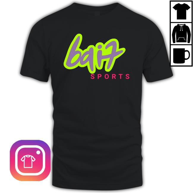 Pnznou Bait Sports Long Sleeve T Shirt