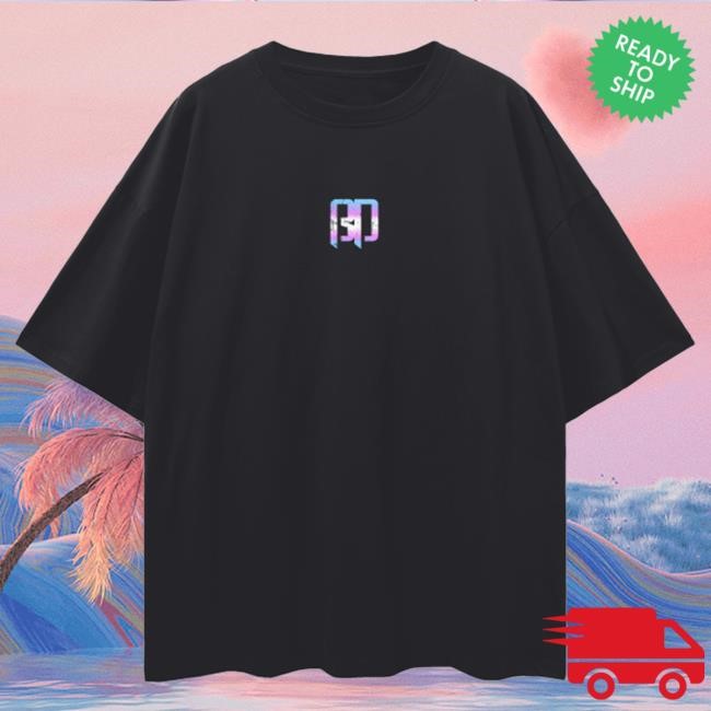 Bite Down Brand Trans Love New Shirt
