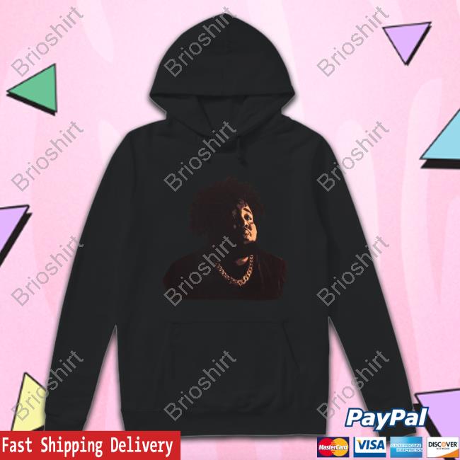 Rod Wave Nostalgia Merch Nostalgia Oversized Brown Tee