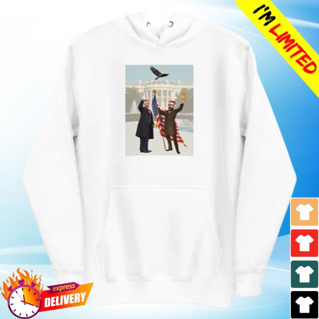 Grift Shop The [Perry] Hooded Sweatshirt
