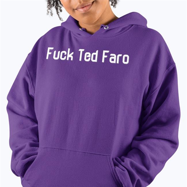 Fuck Ted Faro T Shirts Horizon