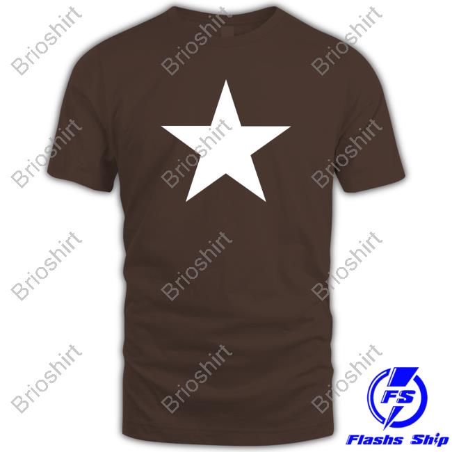 5 Seconds Of Summer Holiday Range Merch Star Sweatshirt