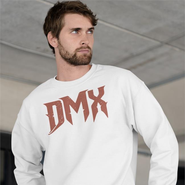 Laz Alonso DMX T Shirt The Boys TheBoysTV