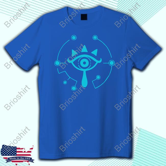 Official Kurrasch Gaming Legend Of Zelda Sweatshirt