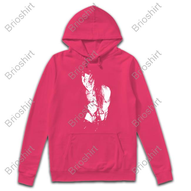 Official Live Photo Black Shirt Sweatshirt