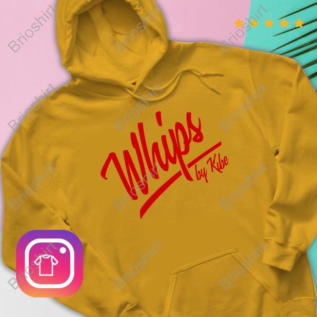 Andrew Kibe Merch Whips By Kibe Long Sleeve Shirt