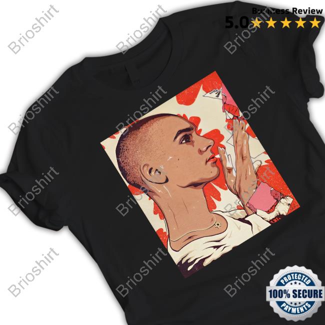 Fight The Real Enemy Tee Shirt