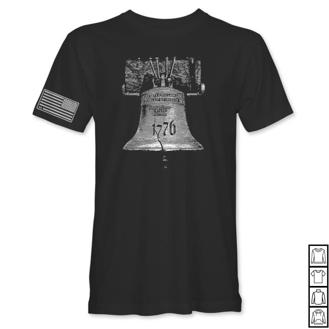 Official Hodgetwins Merch Shop 1776 Circle Stars "Limited Edition" Attractive Shirt