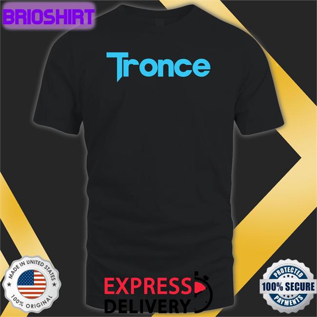 Ilan Bluestone Merch Tronce Sweatshirt Ibluestone