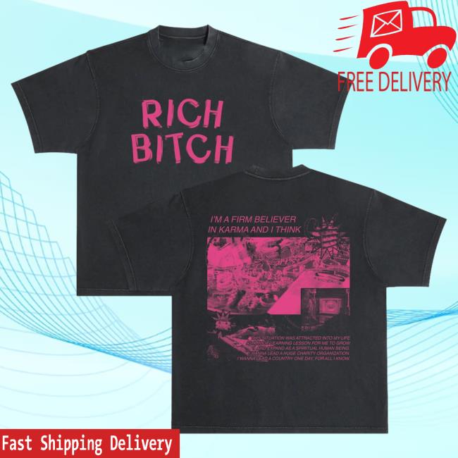 Official Super Yaki Shop Super Yaki Heist Haul Heavyweight Tshirt