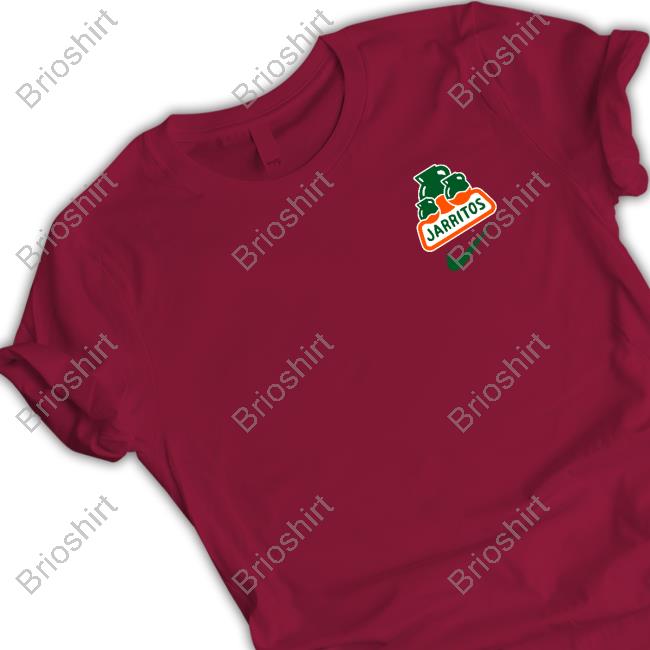 Nike SB x Jarritos Long Sleeve T-Shirt