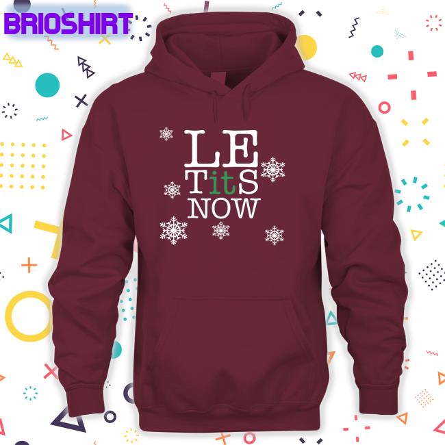 Le Tits Now Tank Top Shitheadsteve