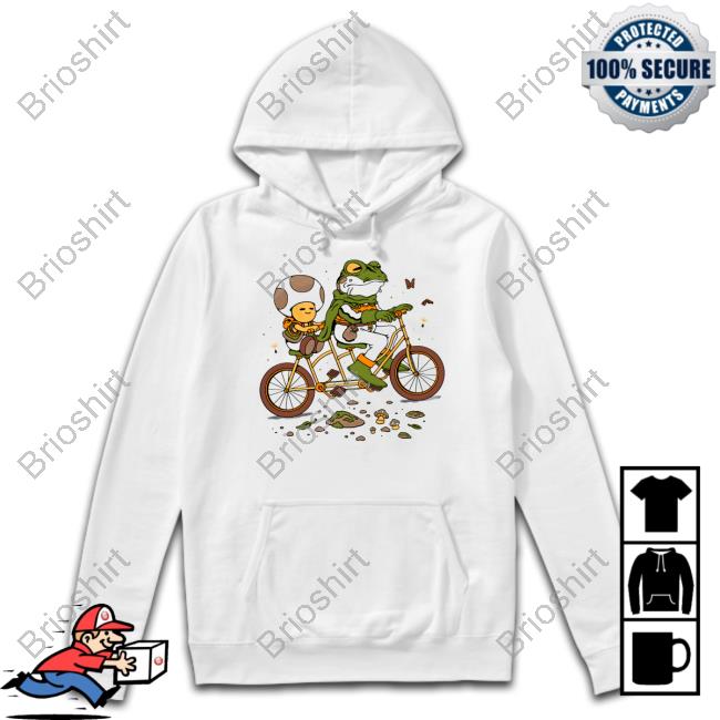 Official Theyetee Best Friends Forever By Drew Wise Sweatshirt