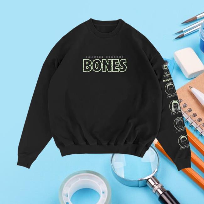 Imagine Dragons Bones Sweaters