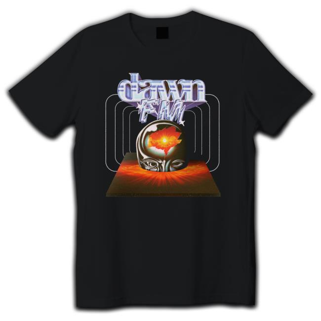 Dawn Fm Plane Shirts