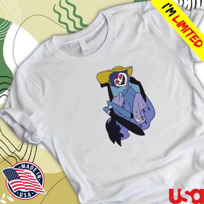 Official Design Best Swimsuit Stolas #3 Hooded Sweatshirt