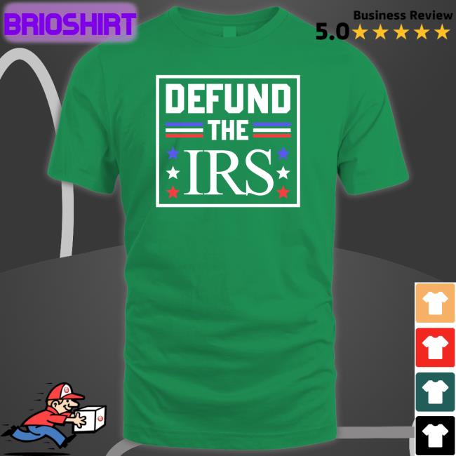 Crews Companyest 1999 Shop Defund The IRS Hooded Sweatshirt Doc Holliday