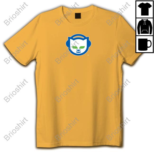 Napster T Shirt
