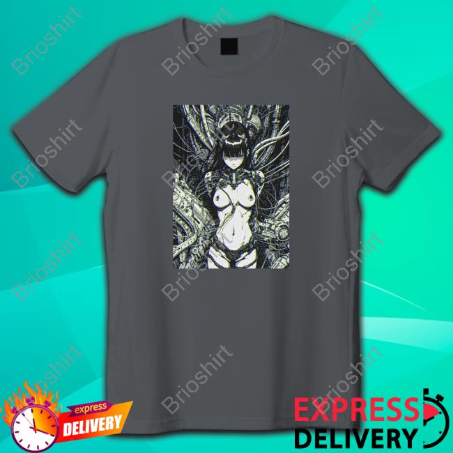 Official Holographic Nexus Long Sleeve New Shirt