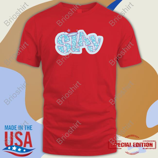 The Barstool Storel Slay Sweatshirt
