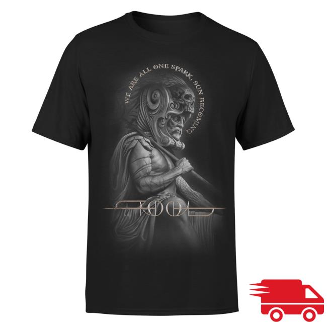 Official Tool Muisc Band Clothing Store Shop Aevum AEVUM T Shirt ToolBand ToolMusic Merch