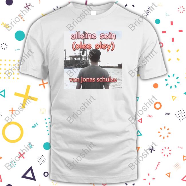 Kolinski Merch Feinkost Kolinski Olee Oley T Shirt