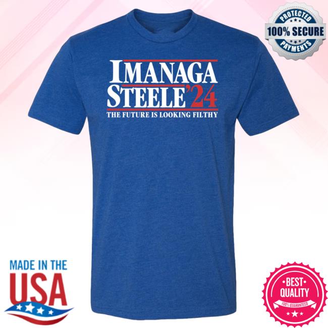 Obvious Shirts Shota Imanaga Imanaga Steele 2024 Shirts
