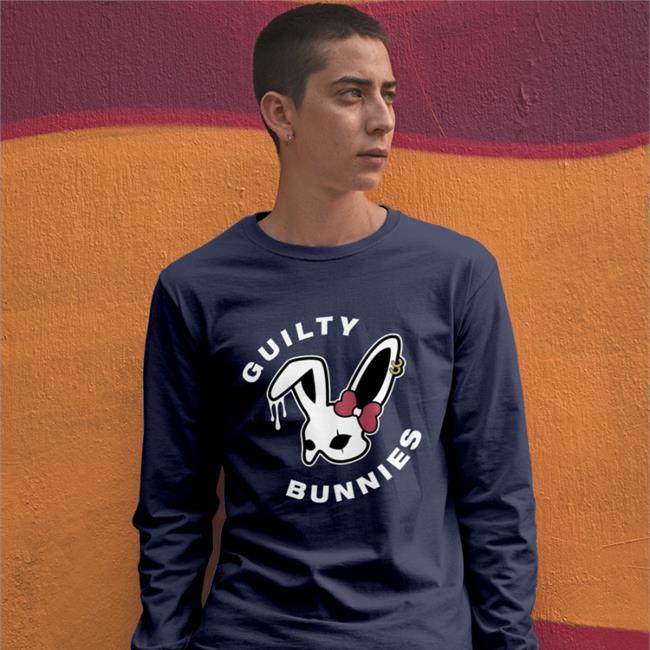 Guilty Bunnies Hoodie Guiltybunnies Eth